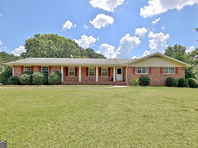 217 Ginger Cake Rd, Fayetteville, GA, 30214
