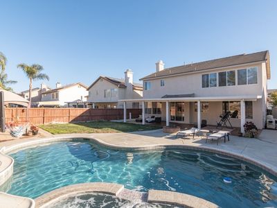 37553 Early Ln, Murrieta, CA, 92563