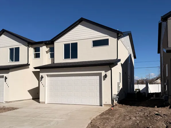 2833 S 9150 W #3, Magna, UT 84044
