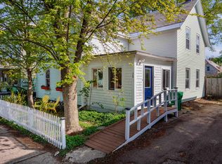 28 Crombie St, Burlington, VT 05401