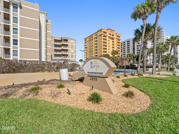 2855 S Atlantic Ave APT 201, Daytona Beach Shores, FL 32118