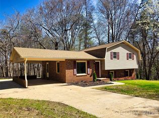323 Mount Bethel Rd, Harmony, NC 28634