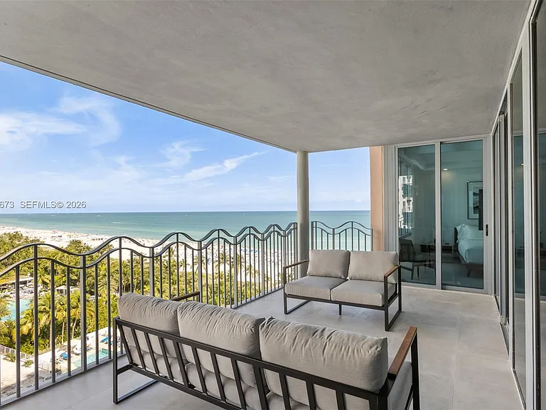 1500 Ocean Dr #1003 — Photo 9