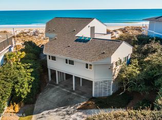 34 Beach Rd S, Wilmington, NC 28411