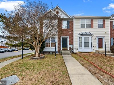 15511 Wylie Rd, Brandywine, MD, 20613