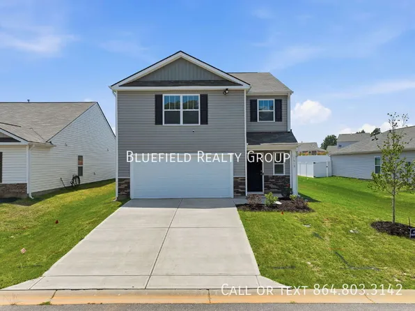1313 Duffers Ln, Roebuck, SC 29376