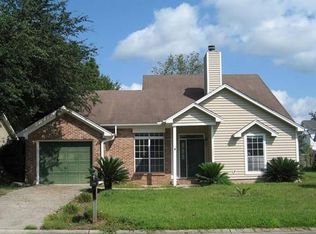 112 Persimmon Cir, Goose Creek, SC 29445