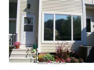 34 Windmill Spgs, Granby, CT 06035