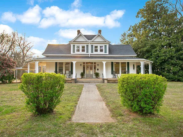 102 Whitaker St, Franklinton, NC 27525