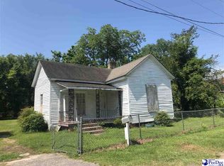 2 Lee St, Bennettsville, SC 29512