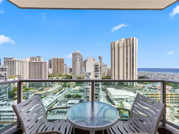 410 Atkinson Dr #1622, Honolulu, HI 96814