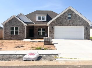 2341 Holly Cv, Conway, AR 72034