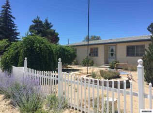 17325 Whippoorwill Ln, Reno, NV 89508