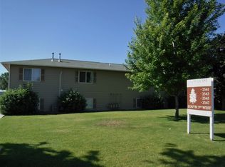 2343 S 3rd St W #D, Missoula, MT 59801