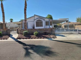 13785 E 51st Pl, Yuma, AZ 85367