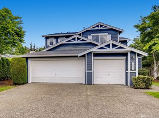 12719 64th Dr SE, Snohomish, WA 98296