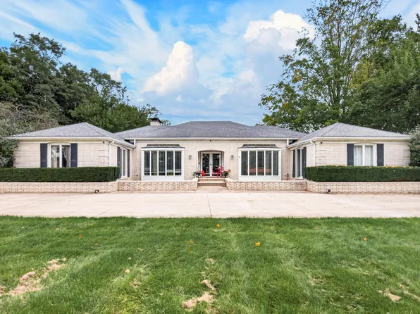 17723 G Dr N, Marshall, MI 49068