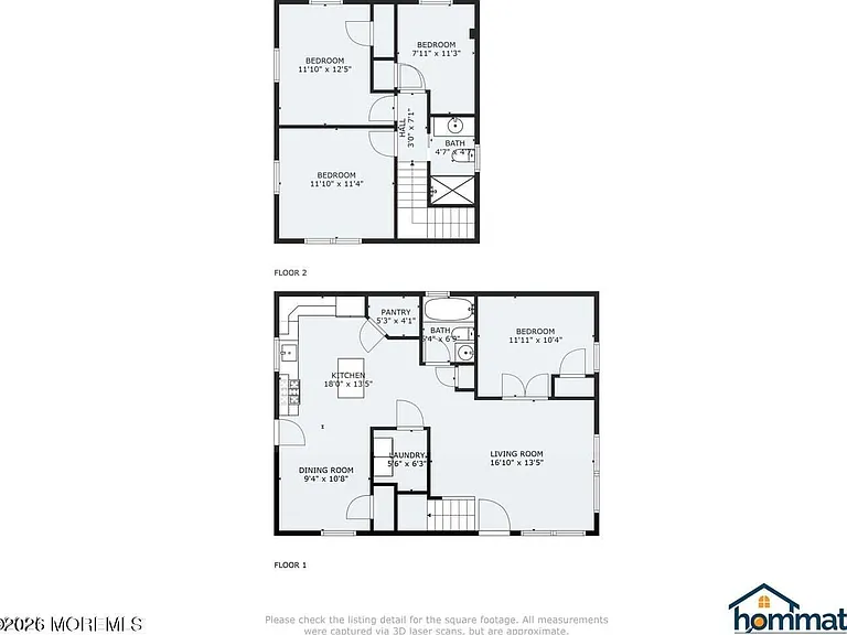 401 Spruce St — Photo 30