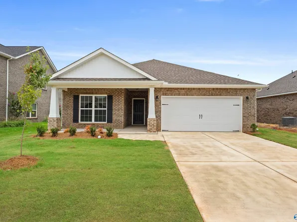 26659 Kyle Ln, Athens, AL 35613