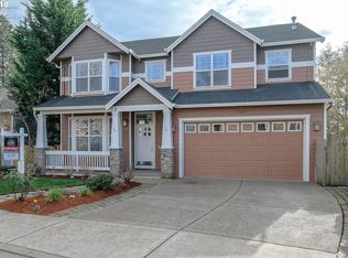 12380 SW Aspen Ridge Dr, Tigard, OR 97224