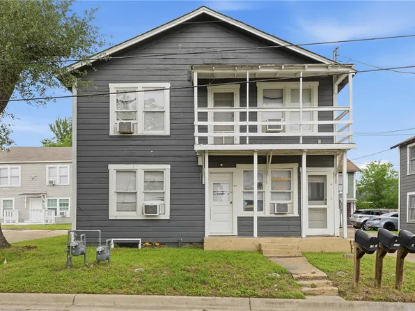 404 Hill St, Bryan, TX 77803