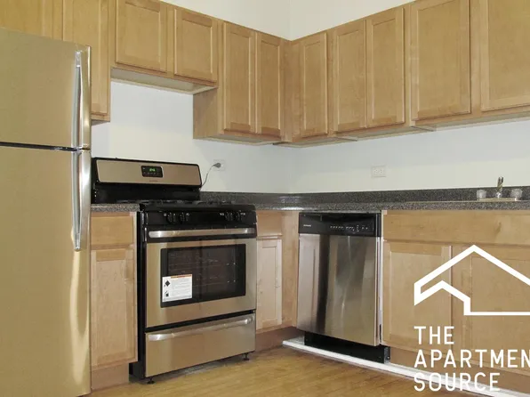 917 W Waveland Ave, Chicago, IL