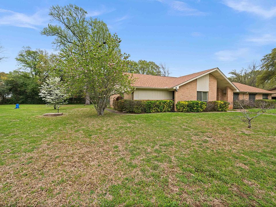 2700 Sunnybrook Dr, Tyler, TX 75701 MLS 23003090 Zillow