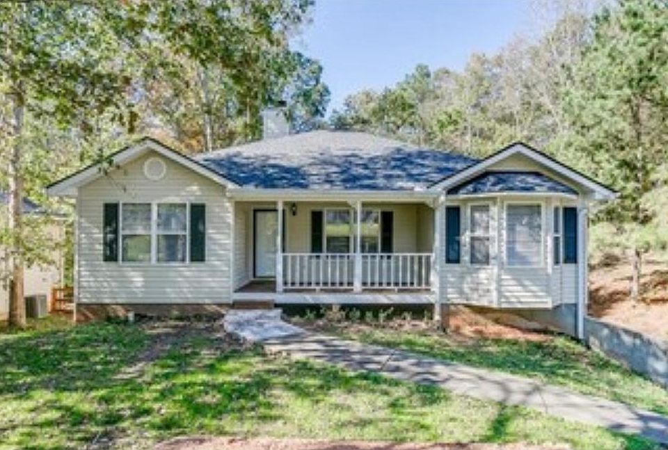 8950 Pine Tree Cir, Gainesville, GA 30506 Zillow