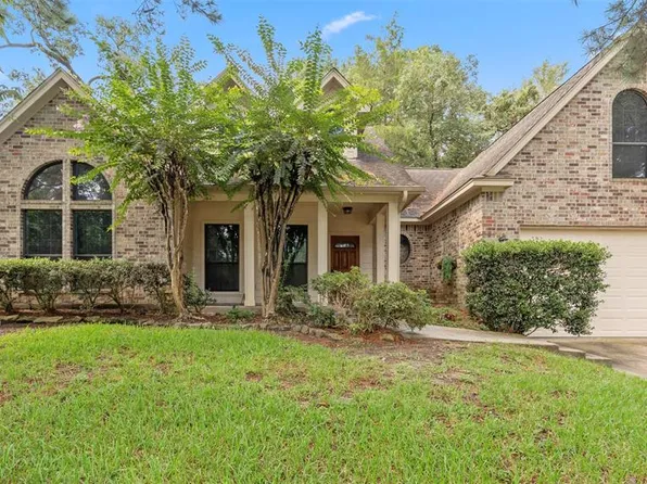9010 San Saba Way, Willis, TX 77378
