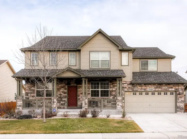 13480 Ivy Street, Thornton, CO 80602