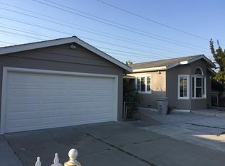 4358 Doane St, Fremont, CA 94538