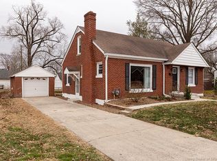 225 Shirley Ave, Sellersburg, IN 47172