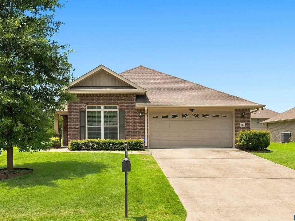 1st image of 342 Ivy Hills Cir