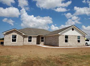 816 Fort Gates Dr, Waco, TX 76708