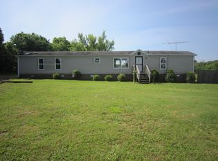 415 Duncan Ln, Mercer, TN 38392