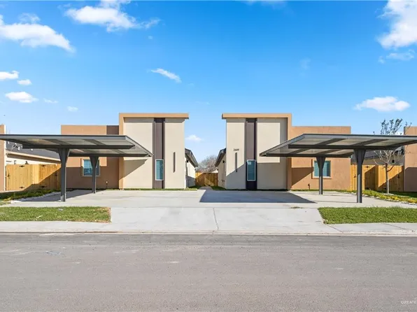 2609 W Bliss St, Edinburg, TX