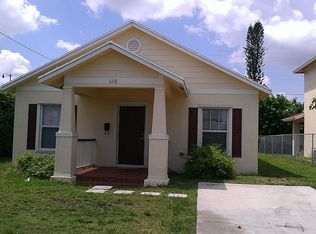 608 54th St, West Palm Beach, FL 33407