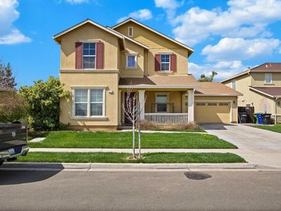 351 Wolfpack Ct, Patterson, CA, 95363