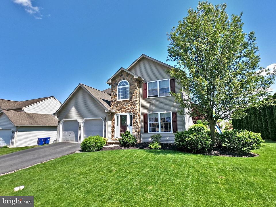 295 Wernersville Blvd, Wernersville, PA 19565 Zillow