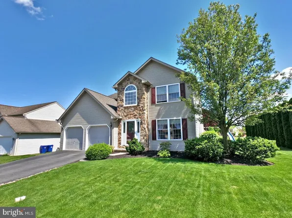 295 Wernersville Blvd, Wernersville, PA 19565