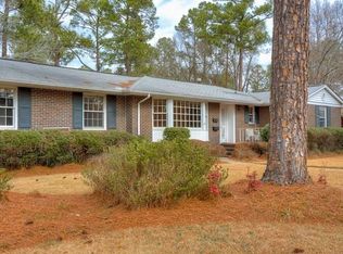 702 Brooks Dr, North Augusta, SC 29841