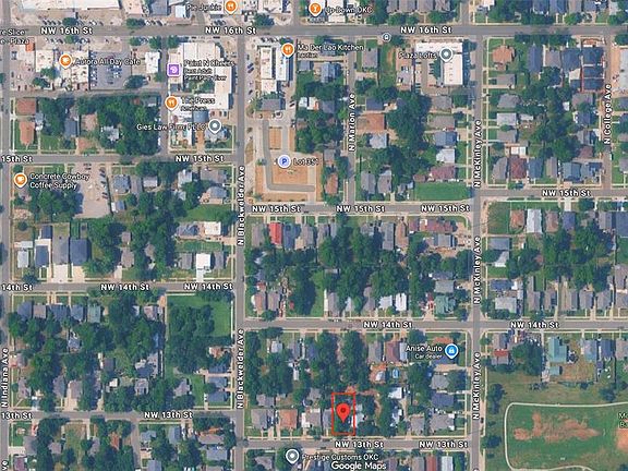 4th image of 1625 NW 13th St Lot 37