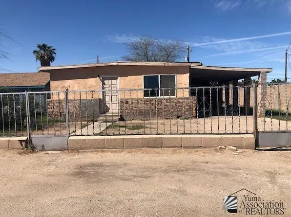 634 W Eucalyptus St, Somerton, AZ 85350