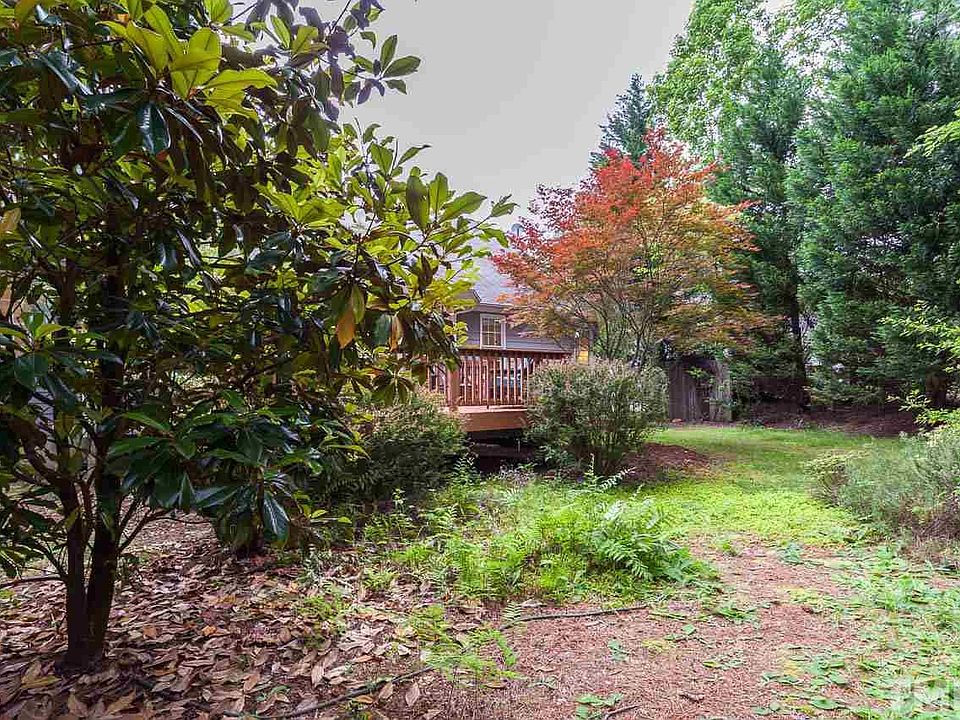 1106 Chancellors Ridge Dr, Durham, NC 27713 Zillow