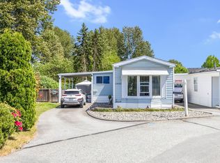 11932 Poplar Dr #28, Pitt Meadows, BC V3Y 1Z3