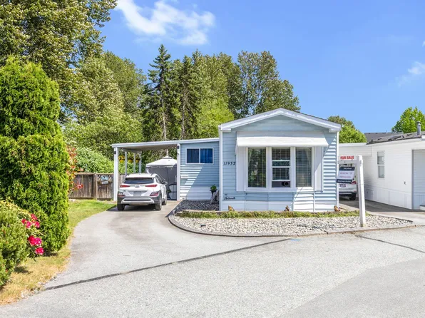 11932 Poplar Dr #28, Pitt Meadows, BC V3Y 1Z3