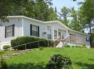 124 Fairwood Cir, Hot Springs, AR 71913