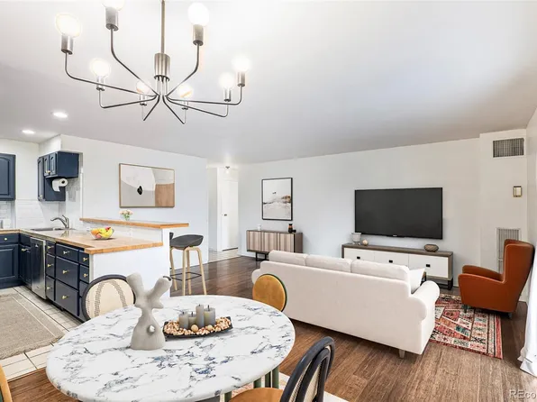 480 S Marion Parkway #402, Denver, CO 80209