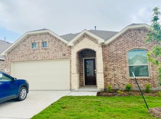 1105 Sassafras Dr, Princeton, TX 75407