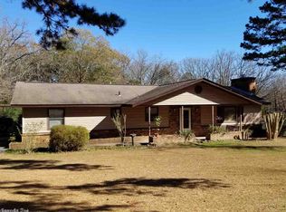 3 Harrison Ave, Heber Springs, AR 72543